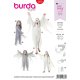 Burda 2370, Gespenst