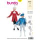 Burda 2461, Prinz, Amadeus