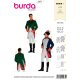 Burda 2471, Napoleon