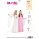 Burda 2484, Fee