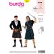 Burda 2515, Highlander