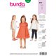 Burda 9362, Bluse