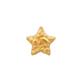 Stern gold 14 mm