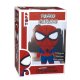 Funkogurumi Spiderman Häkelset