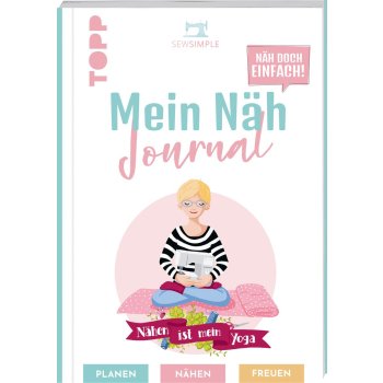 Näh doch einfach - Journal