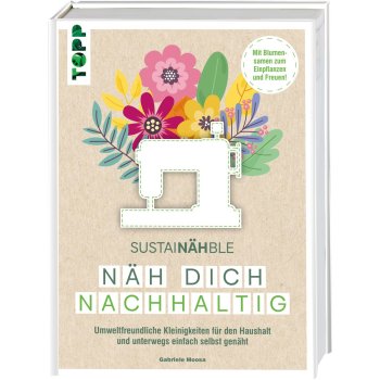 SustaiNÄHble - Näh dich nachhaltig