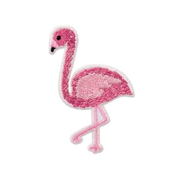 Flamingo, 6,1 x 4 cm